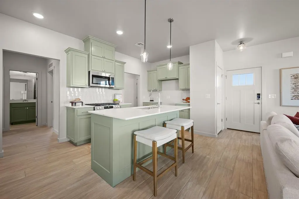 Photo 21 — 18020 Anthem Boulevard, Edmond, OK 73012
