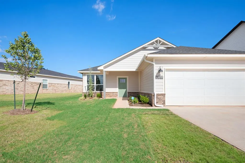 Photo 2 — 18020 Anthem Boulevard, Edmond, OK 73012
