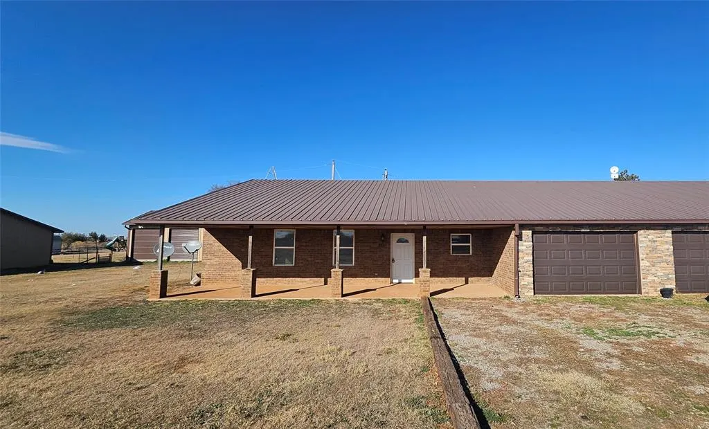 Front exterior — 2751 NW Cobalt Court, Piedmont, OK 73078