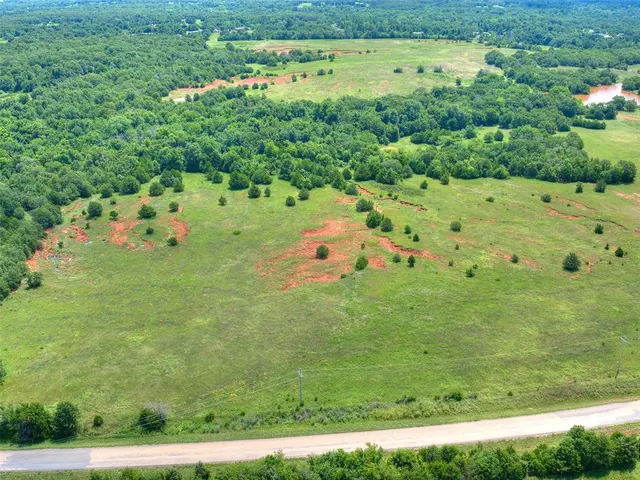 Front exterior — TRACT 7 WACO Road, Bethel, OK 74851