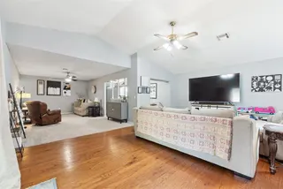 Sold home at 815 W 7th Street