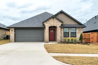 Sold home at 1024 Harmony Drive