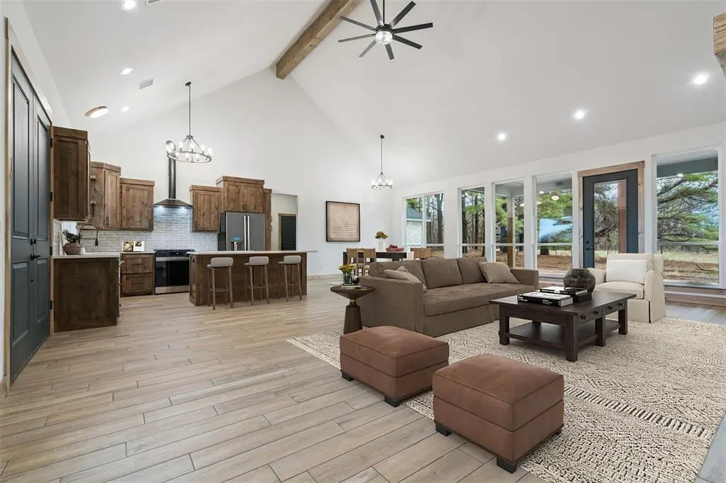 Photo 6 — 9381 Tallpines Road, Noble, OK 73068