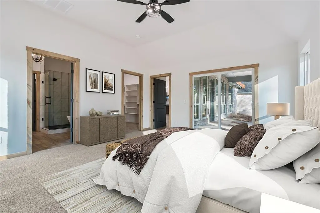 Photo 21 — 9381 Tallpines Road, Noble, OK 73068