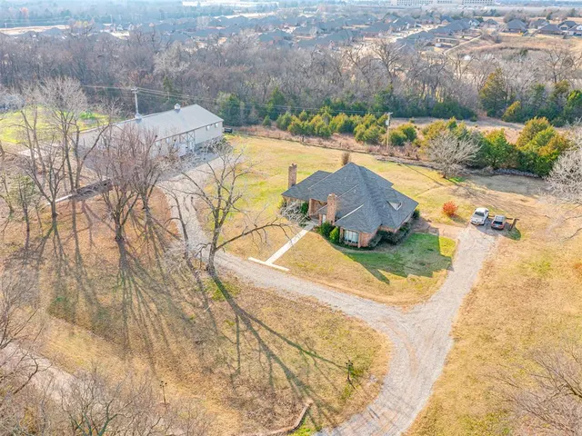 Photo 3 — 3595 E State Highway 9 Road, Norman, OK 73071