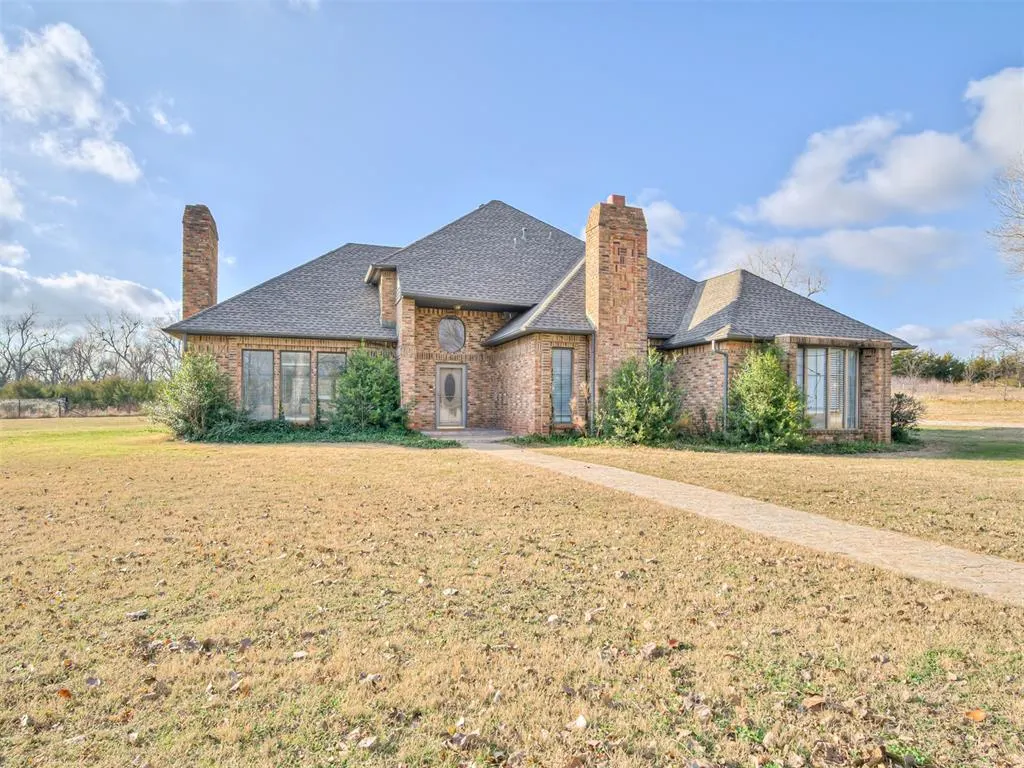 Photo 4 — 3595 E State Highway 9 Road, Norman, OK 73071