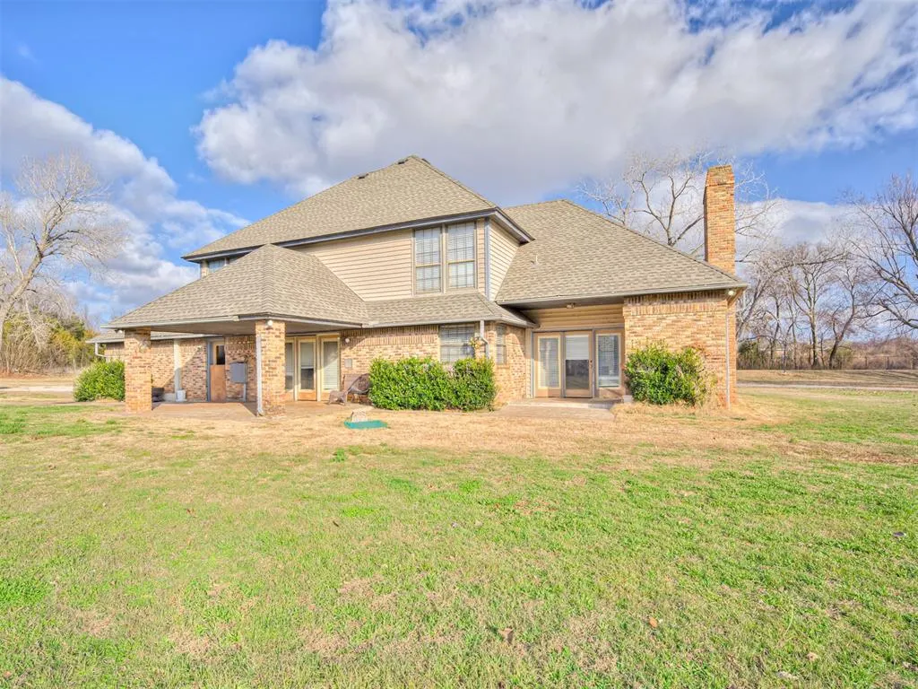 Photo 5 — 3595 E State Highway 9 Road, Norman, OK 73071