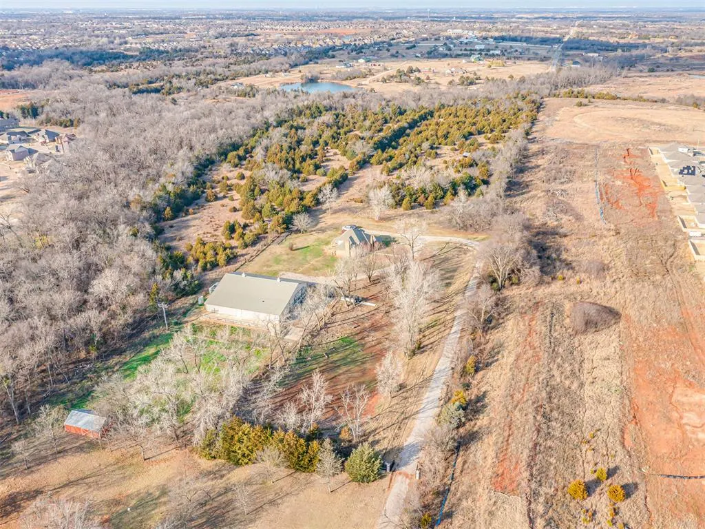Photo 24 — 3595 E State Highway 9 Road, Norman, OK 73071