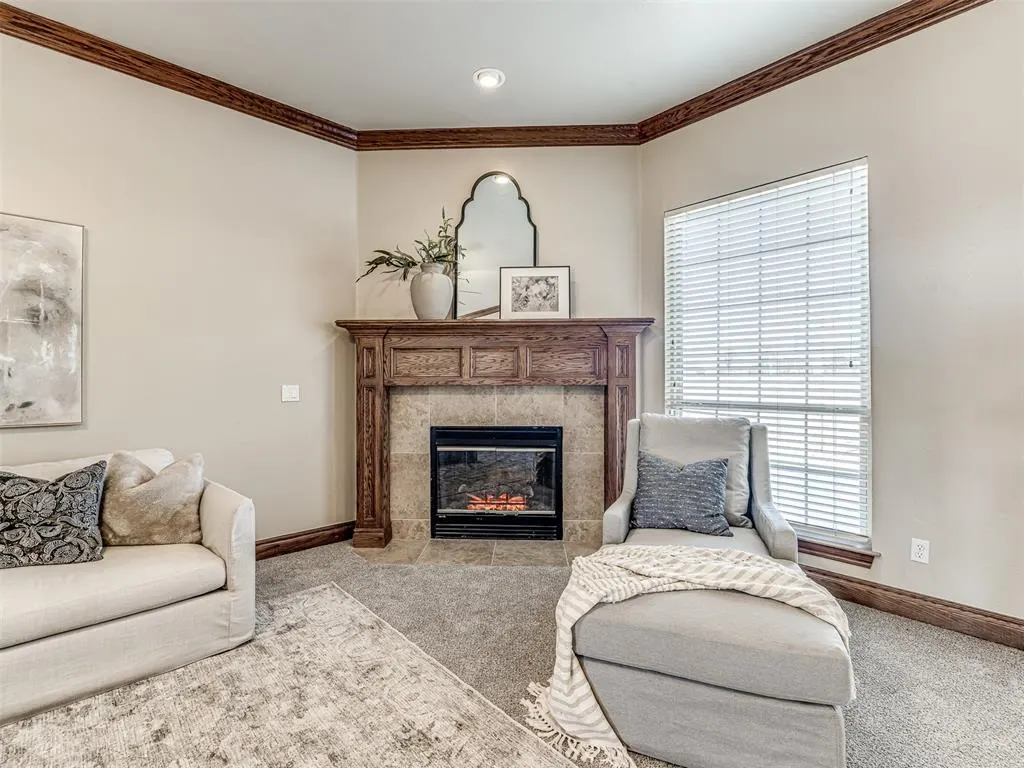 Photo 6 — 3815 SE 86th Place, Oklahoma City, OK 73135