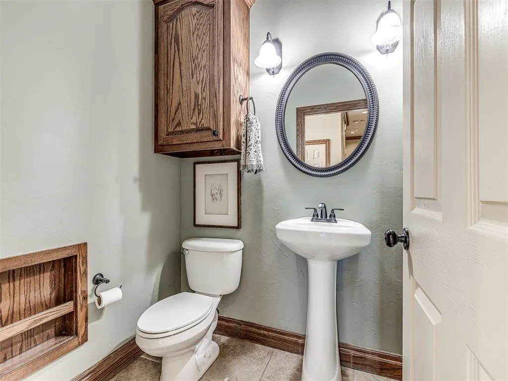Photo 10 — 3815 SE 86th Place, Oklahoma City, OK 73135