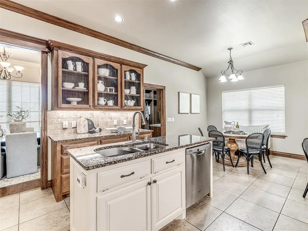 Photo 16 — 3815 SE 86th Place, Oklahoma City, OK 73135
