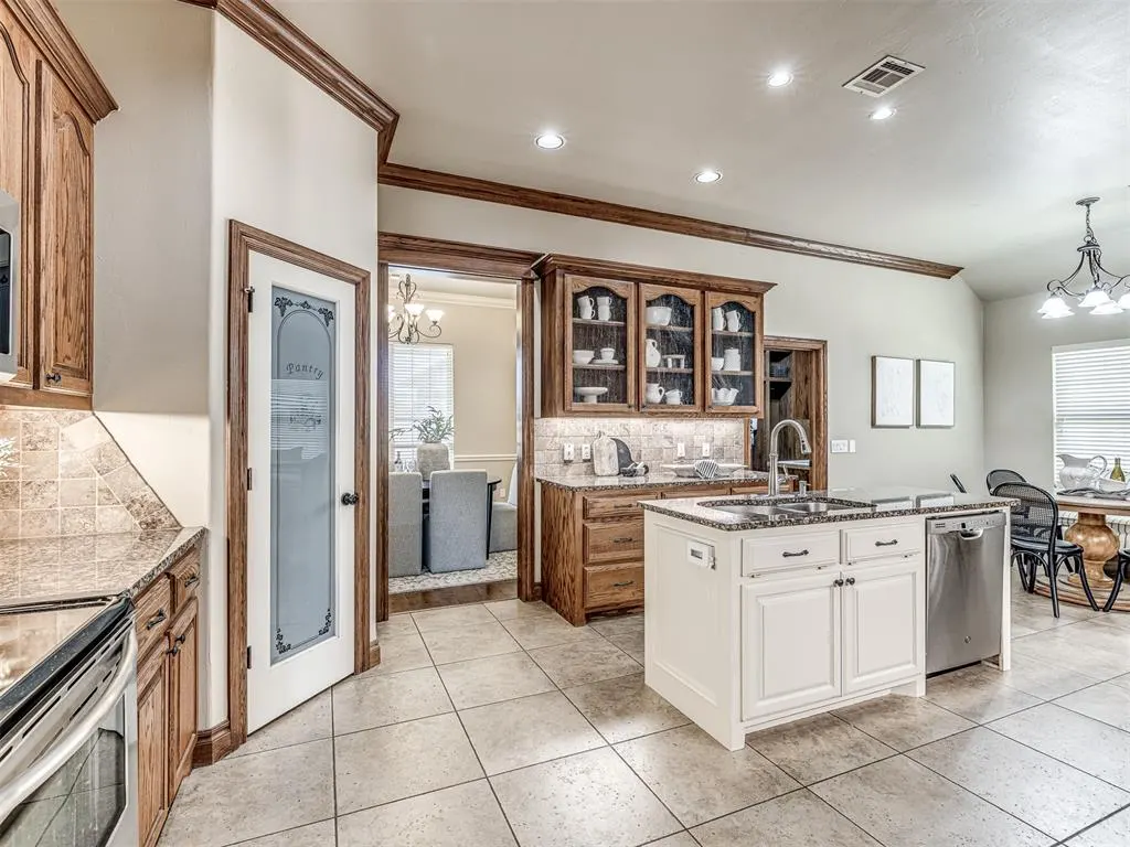 Photo 21 — 3815 SE 86th Place, Oklahoma City, OK 73135