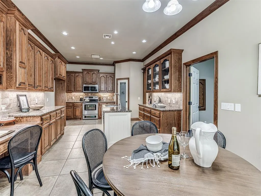 Photo 26 — 3815 SE 86th Place, Oklahoma City, OK 73135