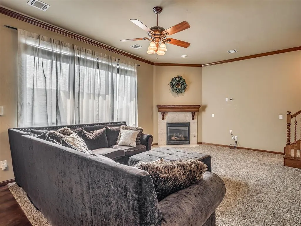Photo 7 — 3000 SW 140th Street, Oklahoma City, OK 73170