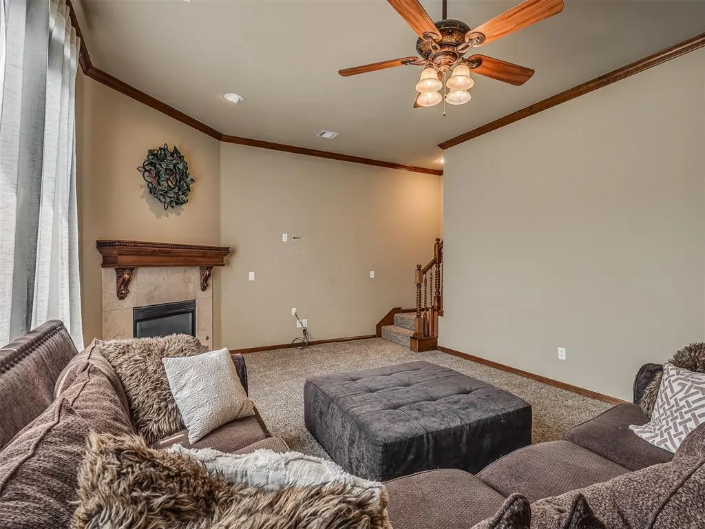 Photo 8 — 3000 SW 140th Street, Oklahoma City, OK 73170