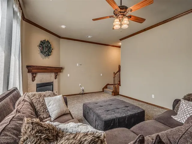 Photo 8 — 3000 SW 140th Street, Oklahoma City, OK 73170