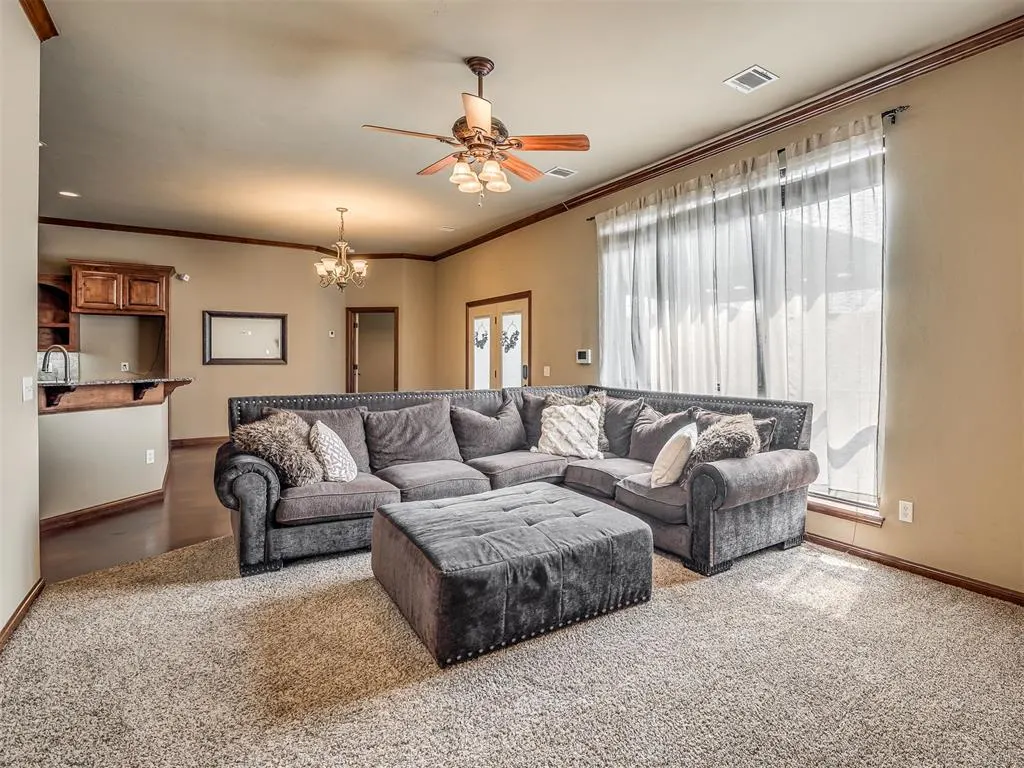 Photo 9 — 3000 SW 140th Street, Oklahoma City, OK 73170