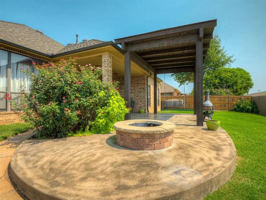 Photo 46 — 3000 SW 140th Street, Oklahoma City, OK 73170