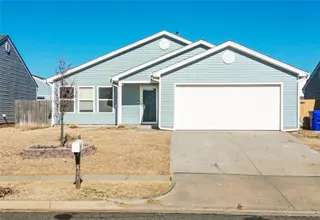 Sold home at 413 Dayflower Lane