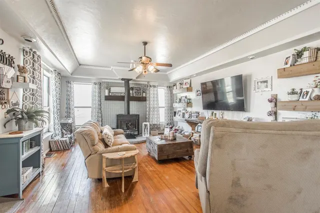 Photo 4 — 1505 N Piedmont Road, Yukon, OK 73099