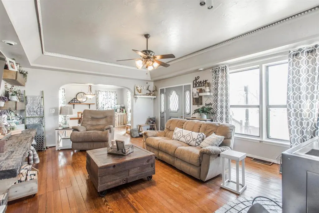 Photo 5 — 1505 N Piedmont Road, Yukon, OK 73099