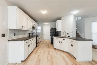Sold home at 2532 Kathy Court