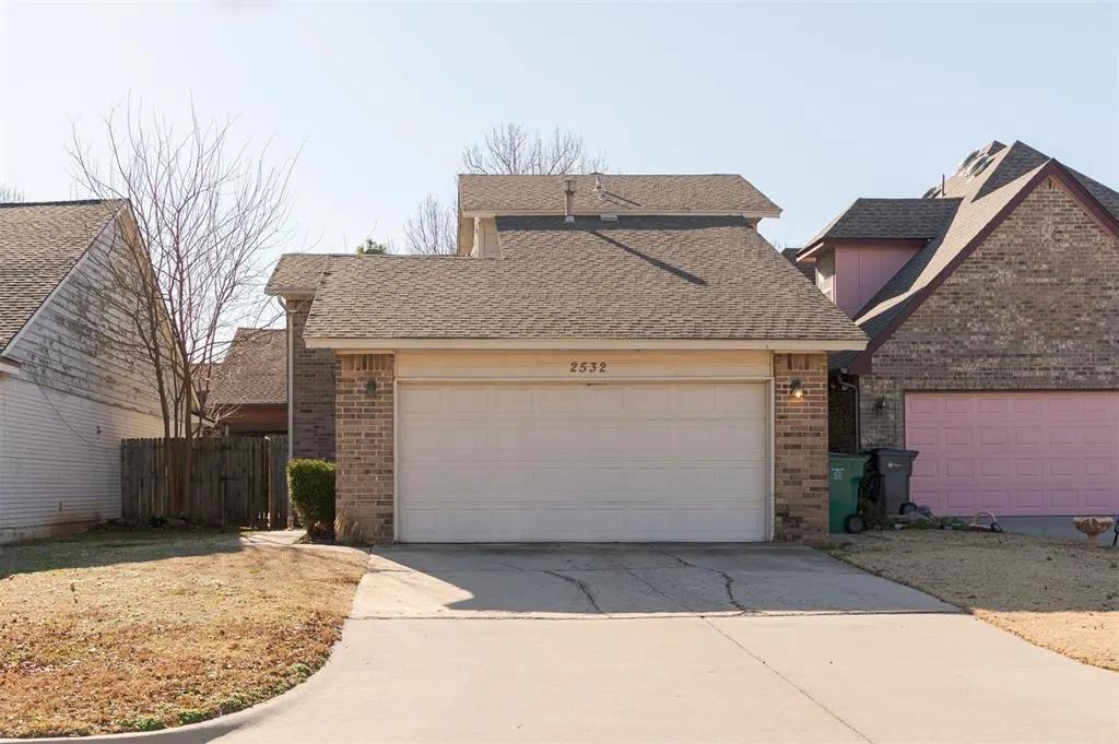Photo 35 — 2532 Kathy Court, Oklahoma City, OK 73120