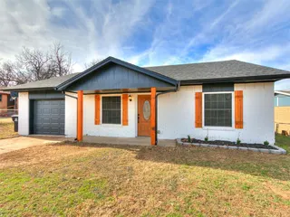 Sold home at 407 Jarman Drive
