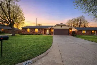 Sold home at 3908 Hickory Stick Drive
