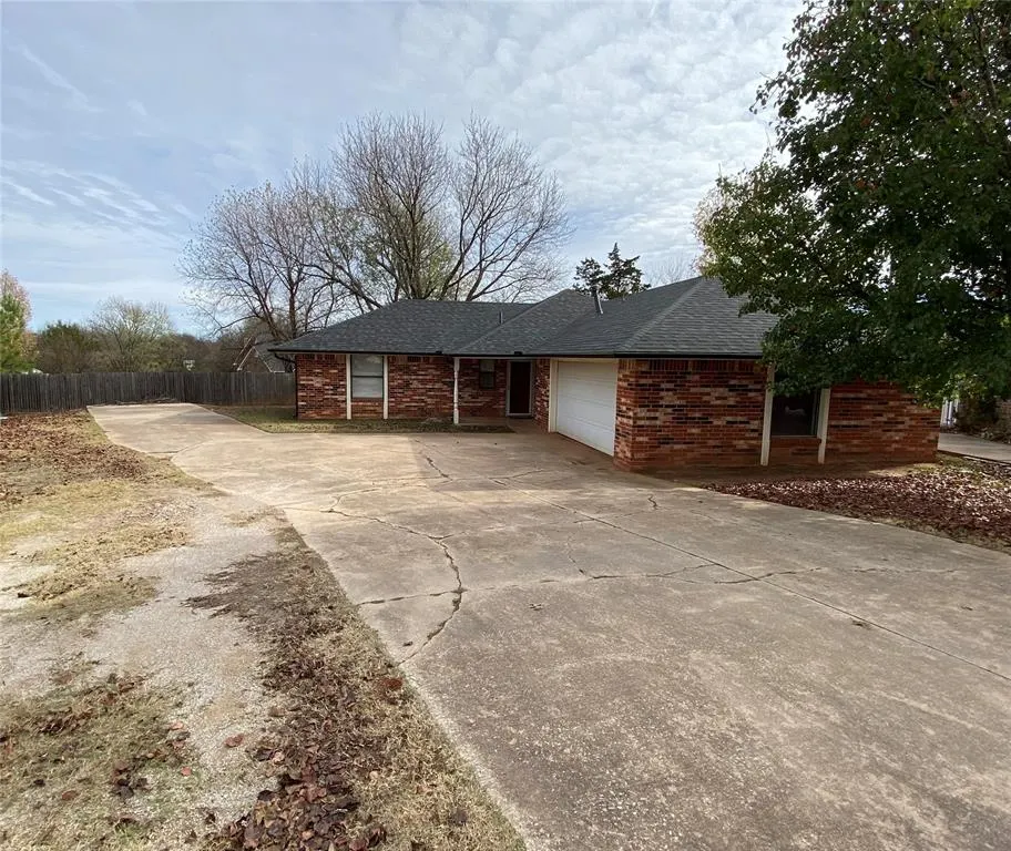 Photo 2 — 805 Condor Court, Noble, OK 73068