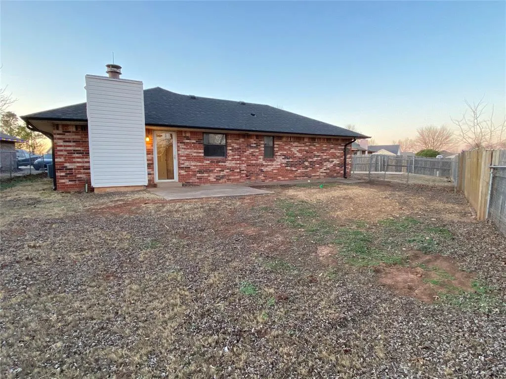 Photo 3 — 805 Condor Court, Noble, OK 73068