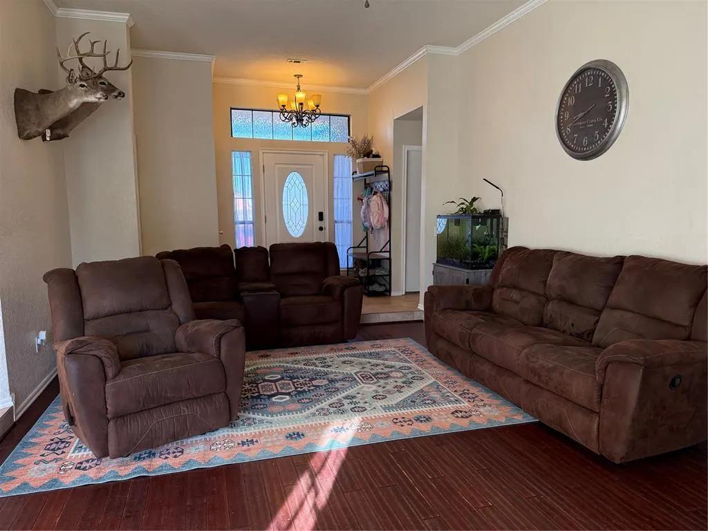 Photo 3 — 3508 Madra, Norman, OK 73071