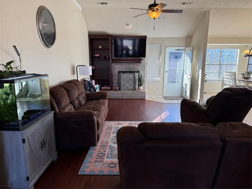 Photo 5 — 3508 Madra, Norman, OK 73071