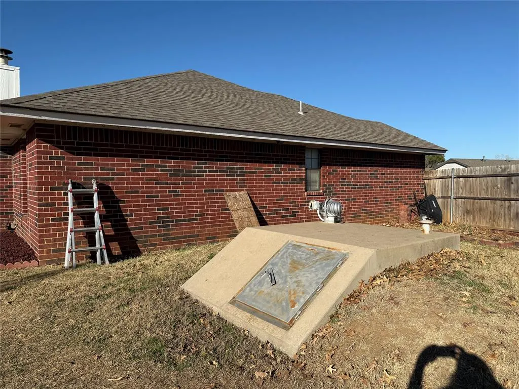 Photo 28 — 3508 Madra, Norman, OK 73071