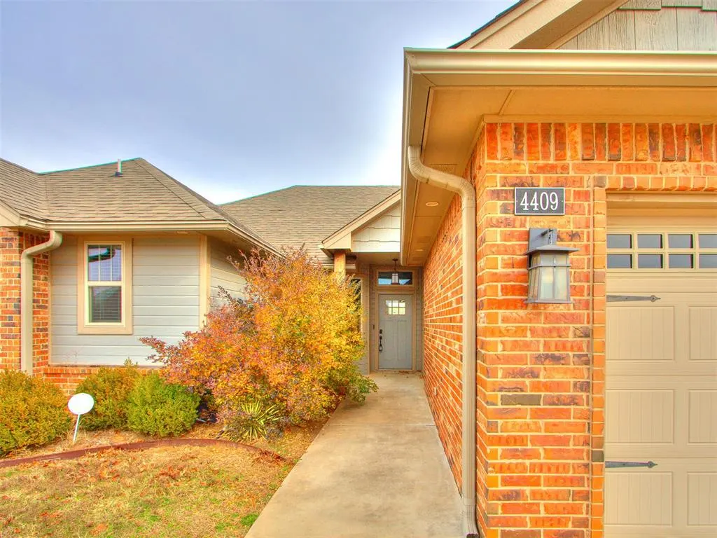 Photo 2 — 4409 Hyatt Road, Shawnee, OK 74804
