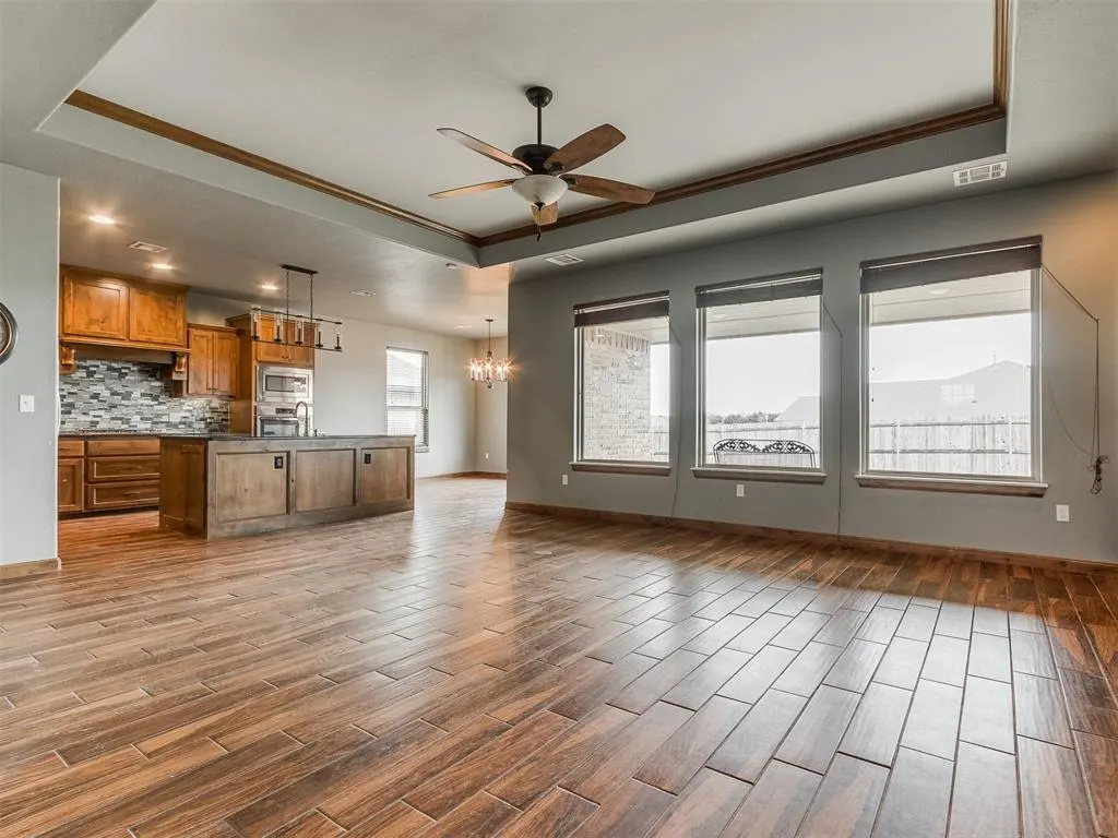 Photo 3 — 4409 Hyatt Road, Shawnee, OK 74804