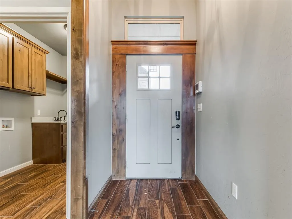 Photo 6 — 4409 Hyatt Road, Shawnee, OK 74804