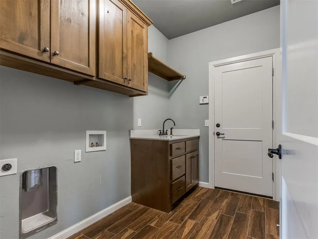 Photo 7 — 4409 Hyatt Road, Shawnee, OK 74804