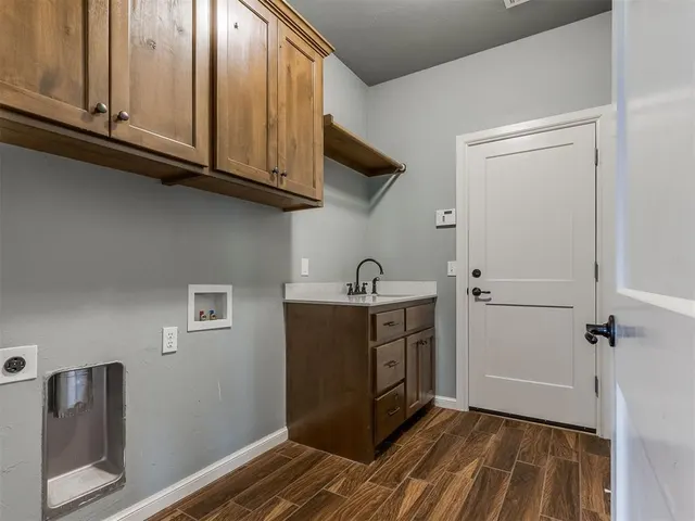 Photo 7 — 4409 Hyatt Road, Shawnee, OK 74804