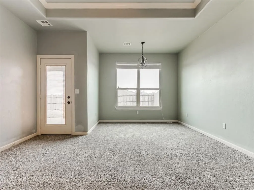 Photo 8 — 4409 Hyatt Road, Shawnee, OK 74804