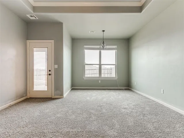 Photo 8 — 4409 Hyatt Road, Shawnee, OK 74804