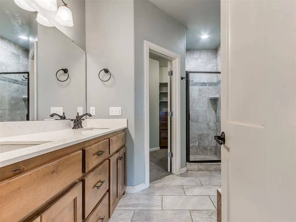 Photo 9 — 4409 Hyatt Road, Shawnee, OK 74804