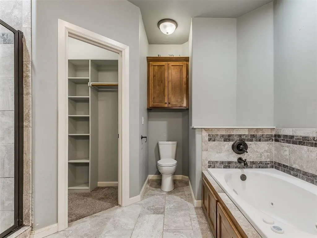 Photo 10 — 4409 Hyatt Road, Shawnee, OK 74804