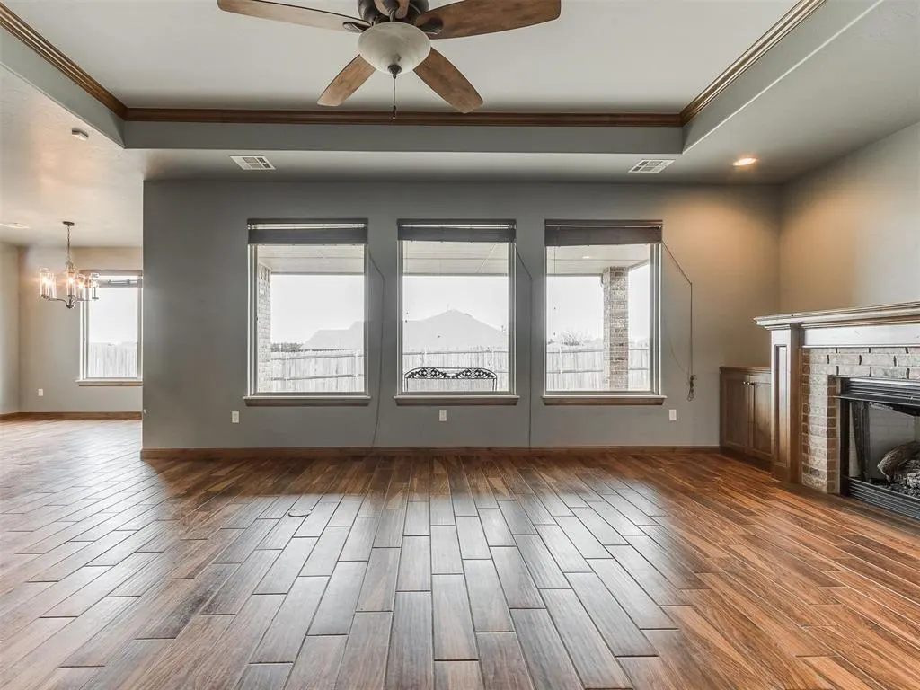 Photo 23 — 4409 Hyatt Road, Shawnee, OK 74804