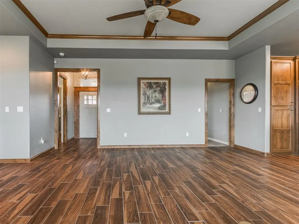 Photo 24 — 4409 Hyatt Road, Shawnee, OK 74804