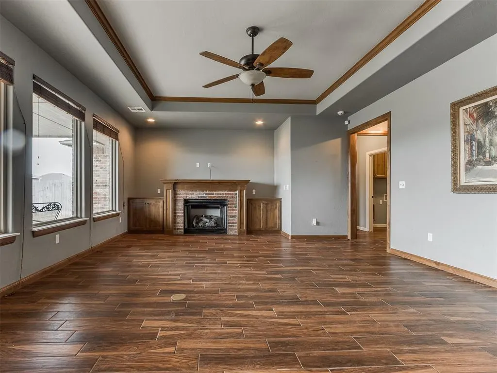 Photo 25 — 4409 Hyatt Road, Shawnee, OK 74804