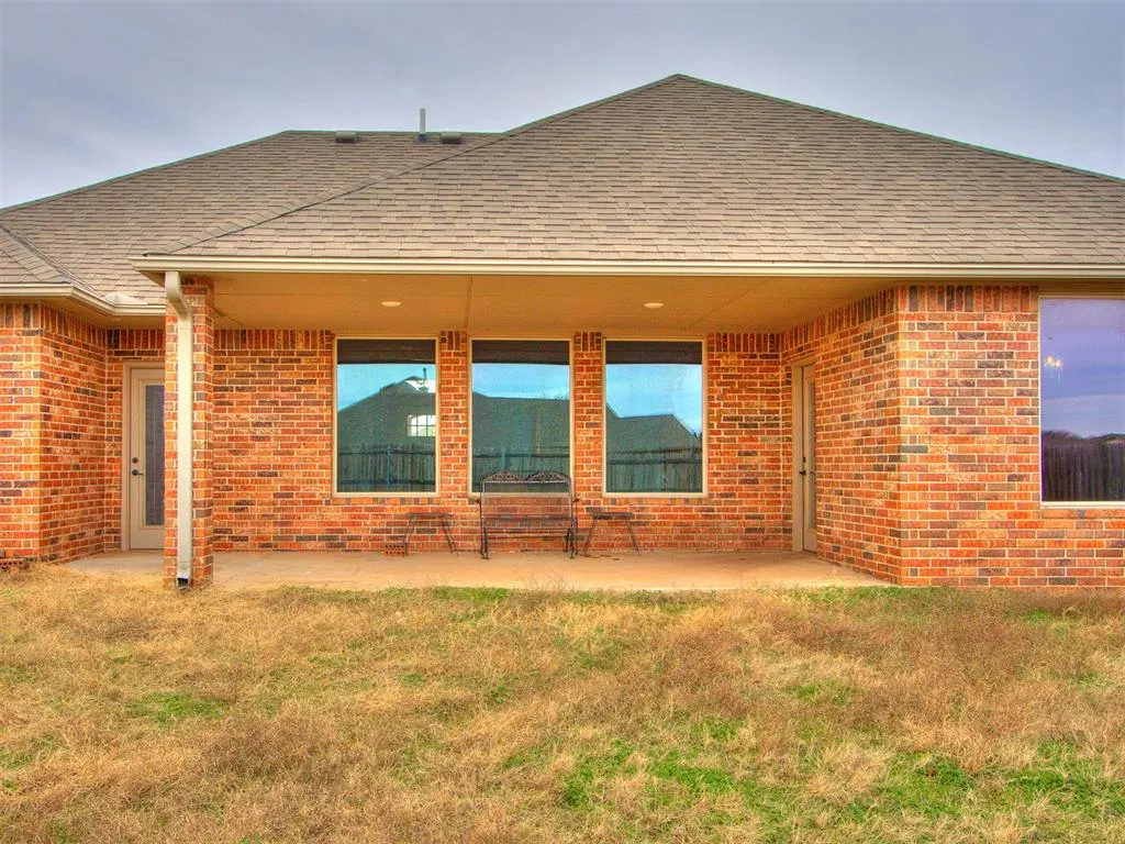 Photo 27 — 4409 Hyatt Road, Shawnee, OK 74804