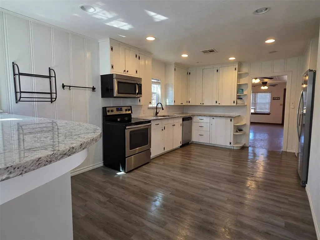 Photo 7 — 709 W Alabama Avenue, Chickasha, OK 73018