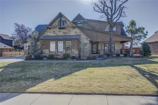 Sold home at 2400 Old Creek Road