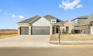 Sold home at 16109 Navarra Way